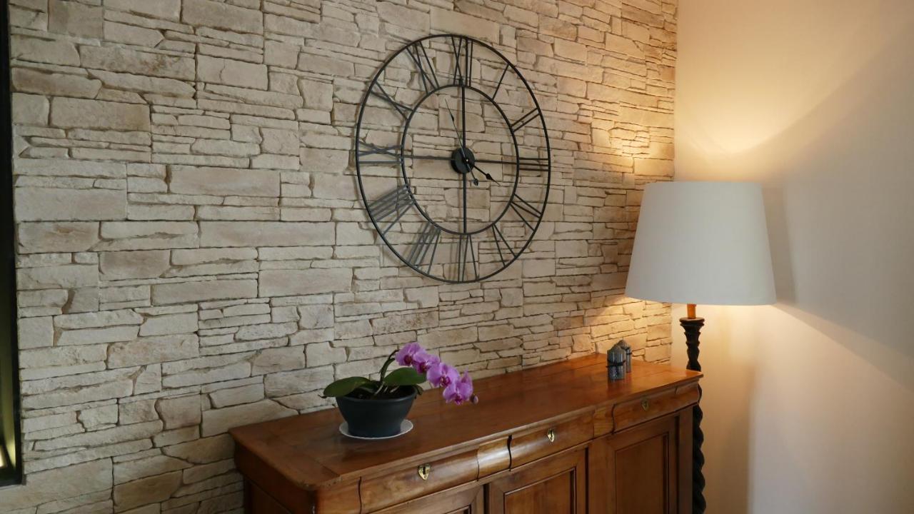 Bed and Breakfast La Rochelle Et L'Aunis Saint-Sauveur-d'Aunis Экстерьер фото