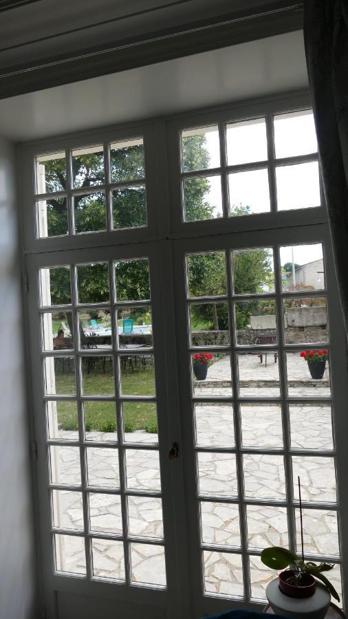 Bed and Breakfast La Rochelle Et L'Aunis Saint-Sauveur-d'Aunis Экстерьер фото