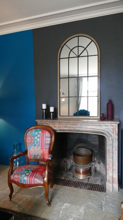 Bed and Breakfast La Rochelle Et L'Aunis Saint-Sauveur-d'Aunis Экстерьер фото