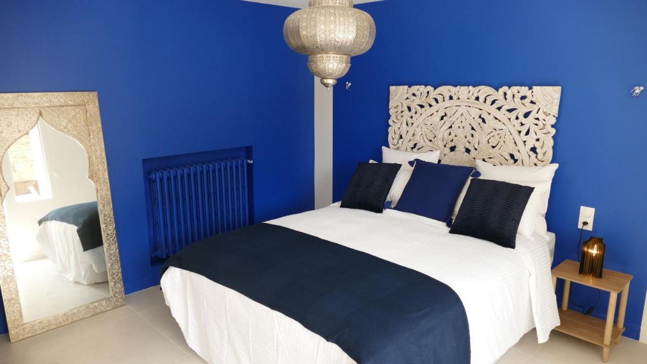 Bed and Breakfast La Rochelle Et L'Aunis Saint-Sauveur-d'Aunis Экстерьер фото