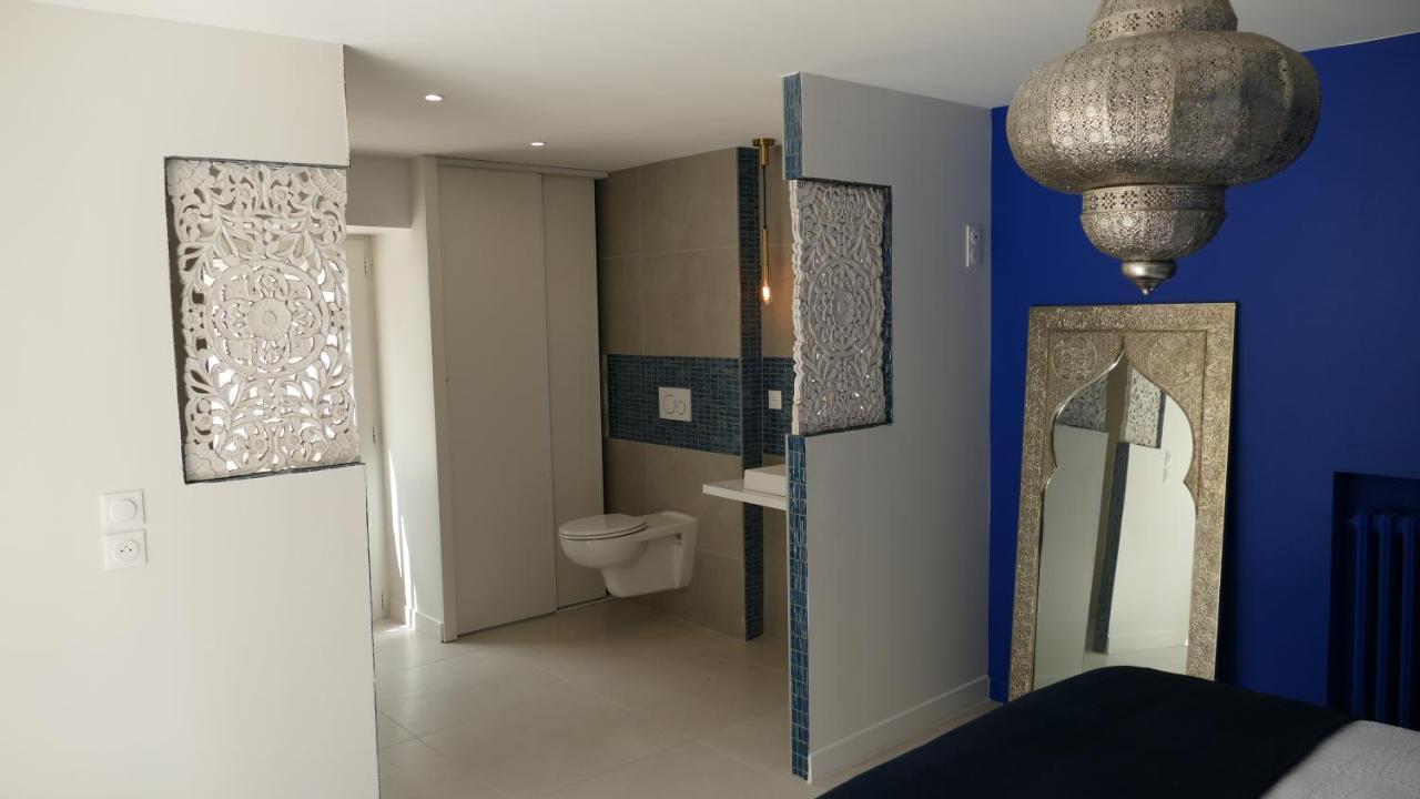 Bed and Breakfast La Rochelle Et L'Aunis Saint-Sauveur-d'Aunis Экстерьер фото