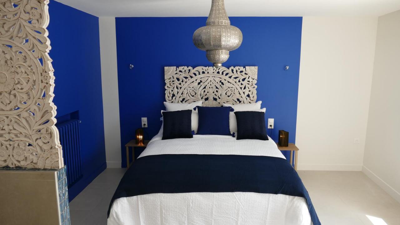 Bed and Breakfast La Rochelle Et L'Aunis Saint-Sauveur-d'Aunis Экстерьер фото