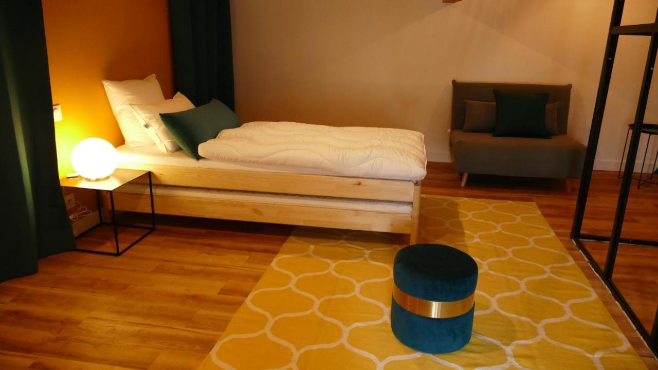 Bed and Breakfast La Rochelle Et L'Aunis Saint-Sauveur-d'Aunis Экстерьер фото