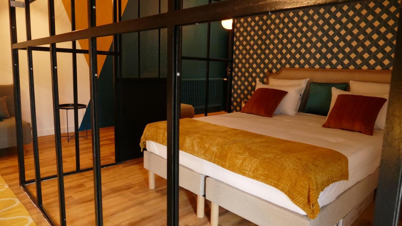Bed and Breakfast La Rochelle Et L'Aunis Saint-Sauveur-d'Aunis Экстерьер фото