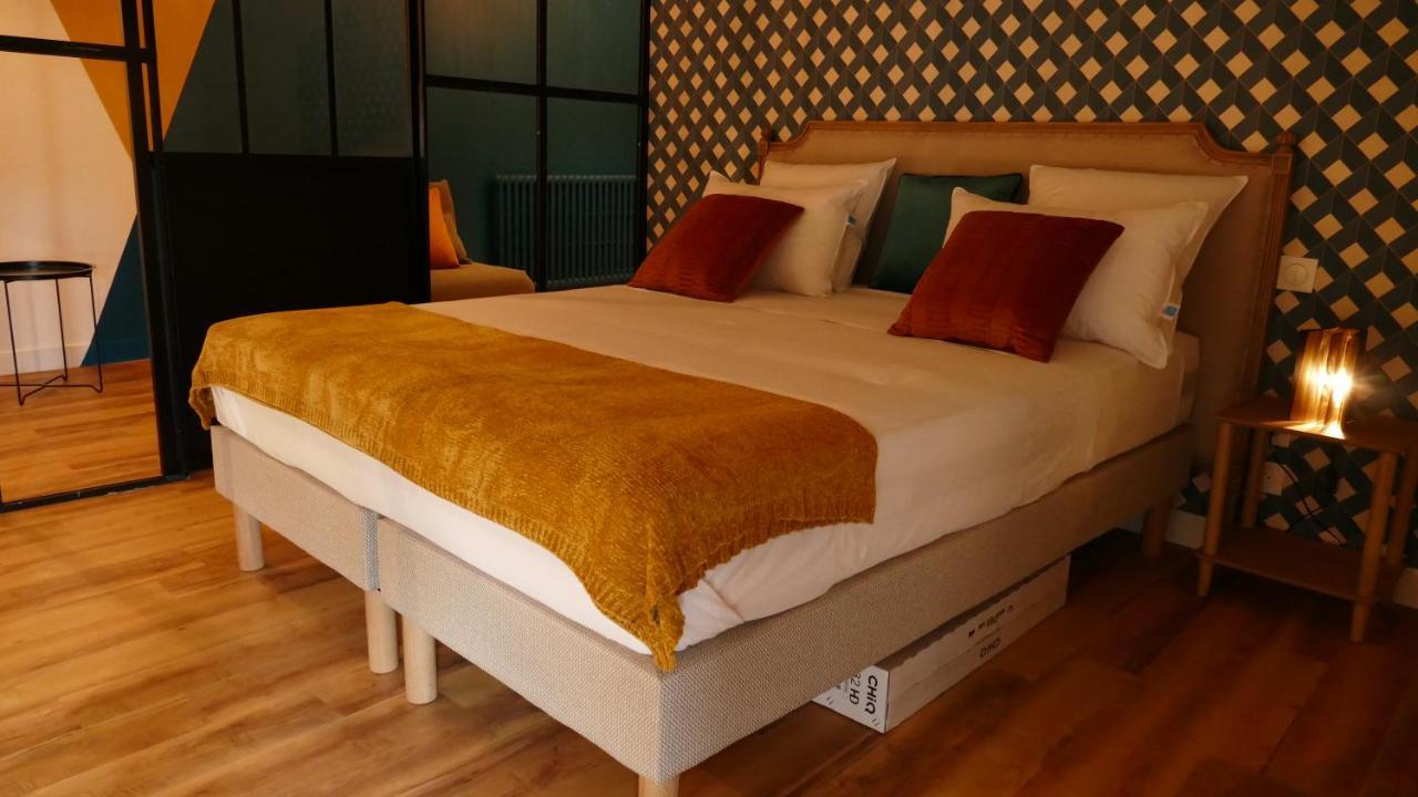 Bed and Breakfast La Rochelle Et L'Aunis Saint-Sauveur-d'Aunis Экстерьер фото