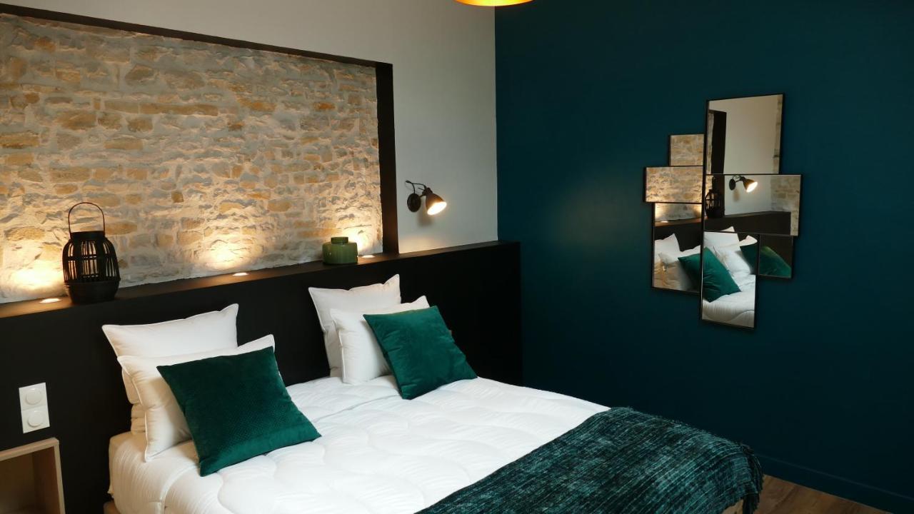 Bed and Breakfast La Rochelle Et L'Aunis Saint-Sauveur-d'Aunis Экстерьер фото