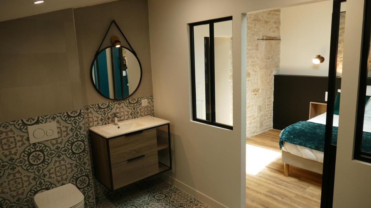Bed and Breakfast La Rochelle Et L'Aunis Saint-Sauveur-d'Aunis Экстерьер фото